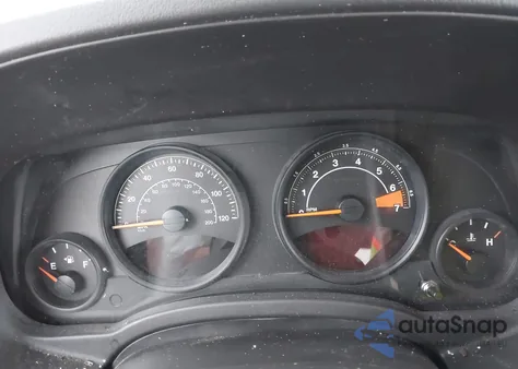 2016 Jeep Patriot Latitude from USA, damaged, VIN 1C4NJRFB1GD655044